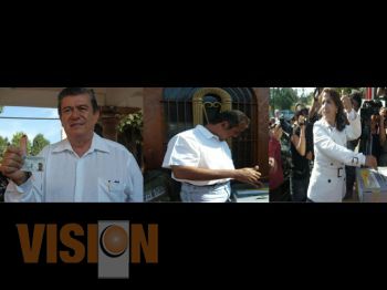 Civilidad, respeto y participación cívica en la jornada electoral del PRD