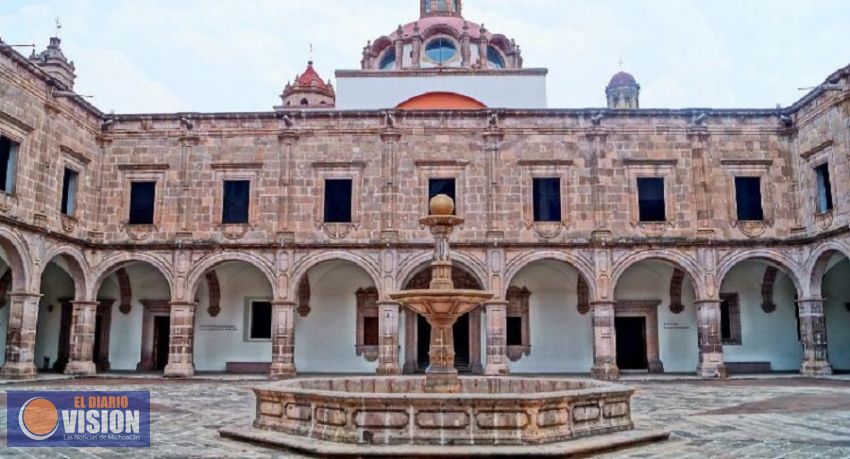 Michoacán a la vanguardia en el turismo social: Sectur