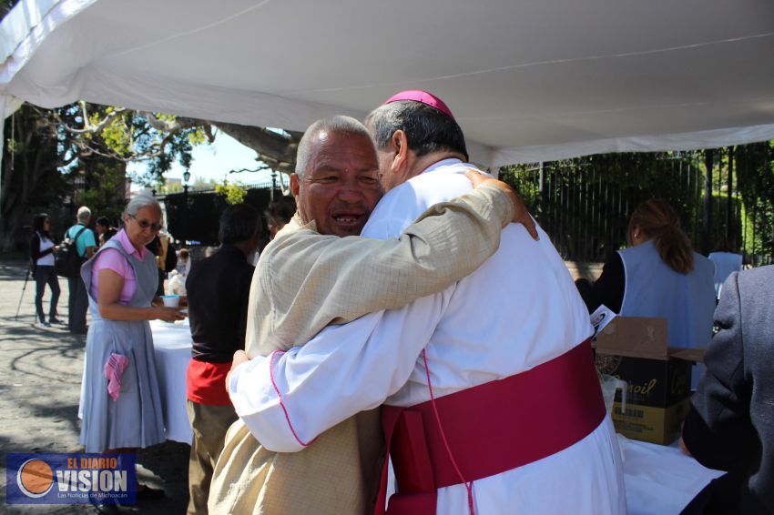 Realizan Asamblea Plenaria del Episcopado Mexicano