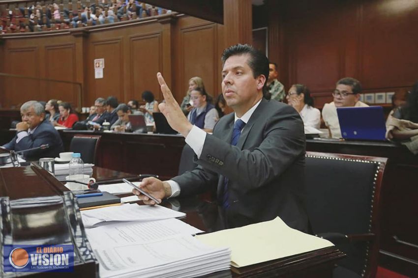 Comisiones, listas para iniciar análisis de paquete económico de 2018: Antonio García