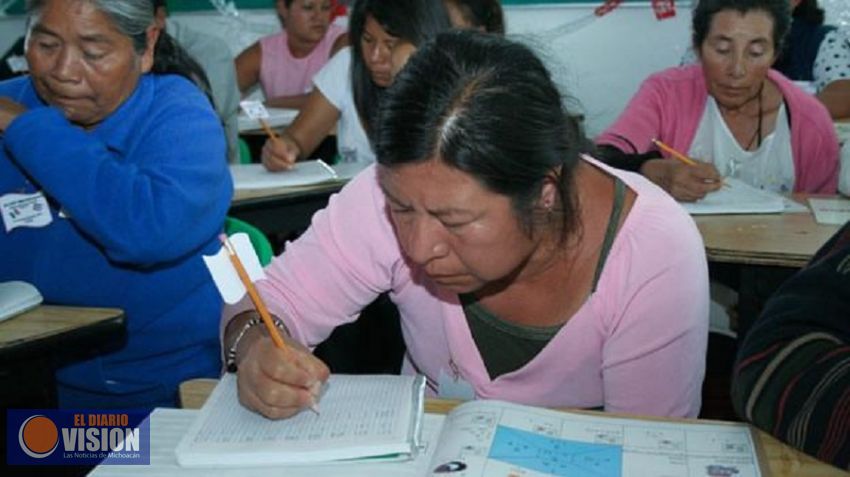 Implementa Parque Nacional de Uruapan, programa de regularización escolar