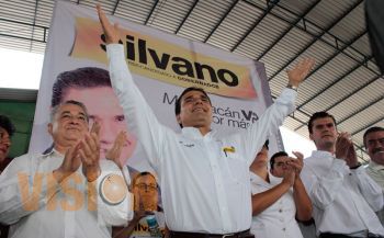 En esta elección interna ganó el PRD, lo que sigue es Michoacán: Silvano Aureoles Conejo