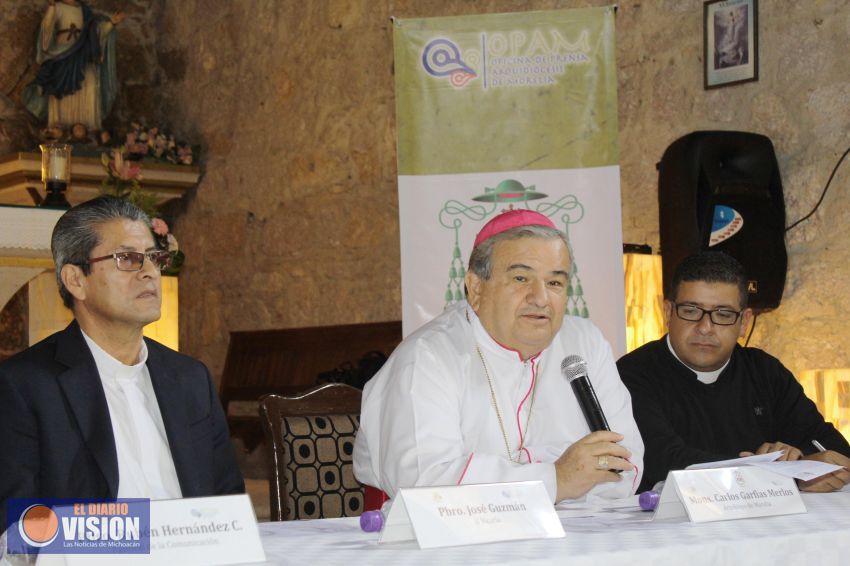 Arquidiócesis de Morelia abre su Segundo Centro de Escucha 