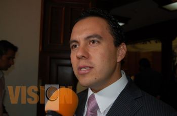 Nueva Ley de Desarrollo Urbano debe ser una herramienta de progreso: Ávalos Plata