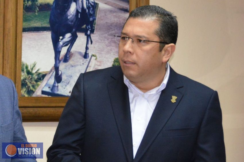No al Endeudamiento Millonario que Pretende el Ayuntamiento Independiente de Morelia: “Mano a mano”
