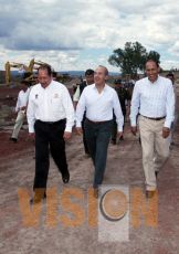 Michoacán contará con comicios ejemplares, en paz y con mucha participación: Leonel Godoy Rangel