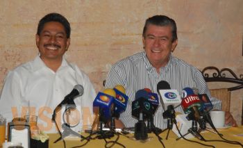 No se trata de tirar la elección sino de limpiar: Enrique Bautista