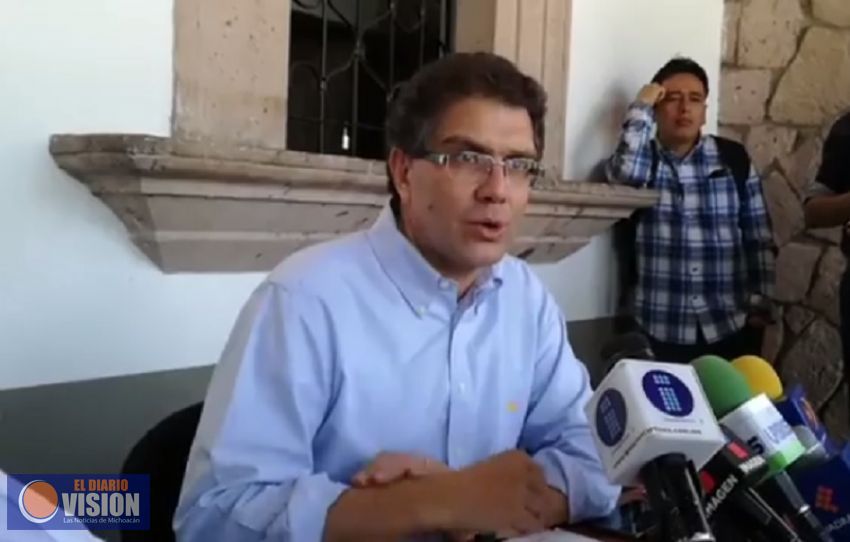 CDMX primera entidad en obtener un aspirante Presidencial Independiente