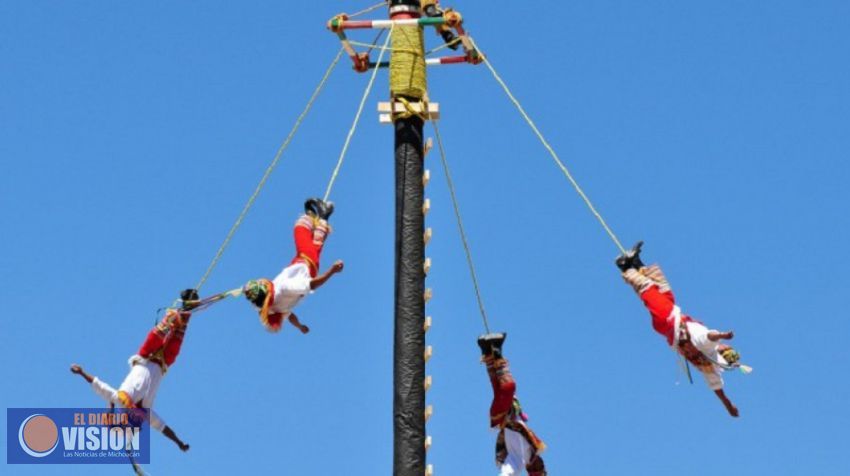 Sectur Michoacán, te invita a conocer los atractivos turísticos religiosos del País de la Monarca
