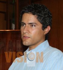 Buena aceptación el registro de representantes del PAN ante órganos electorales