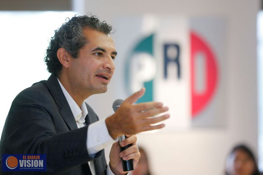 Medios internacionales documentan intereses rusos y venezolanos apoyando a López, asegura Ochoa
