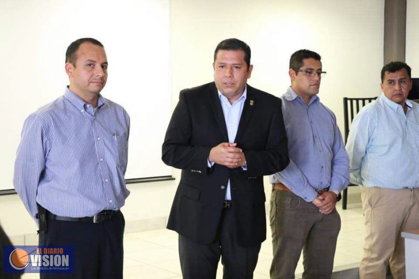 Inicia año Telebachillerato Michoacán con capacitación docente 