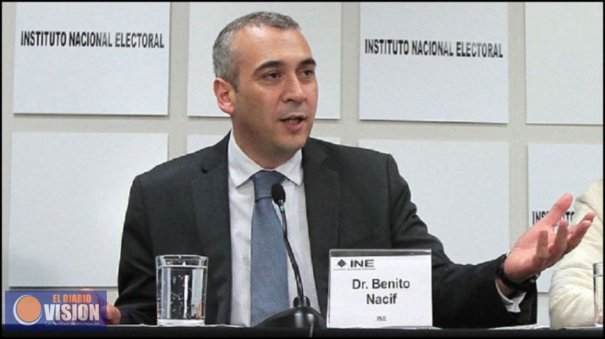 INE declara procedentes medidas cautelares contra promocionales del partido Nueva Alianza