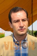 En Michoacán los triunfos priístas en el país se verán reflejados: Francisco Lara Medina