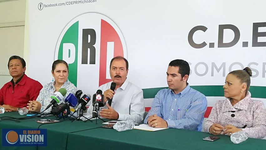 Se amplía el plazo de prerregistro de los aspirantes a las candidaturas federales