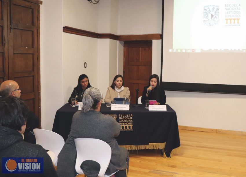  Reinicia el ciclo “Presencia Migrante” en el Centro Cultural UNAM 