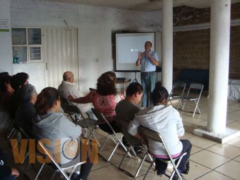 Cobertura total de Medicamentos: Marko Cortés