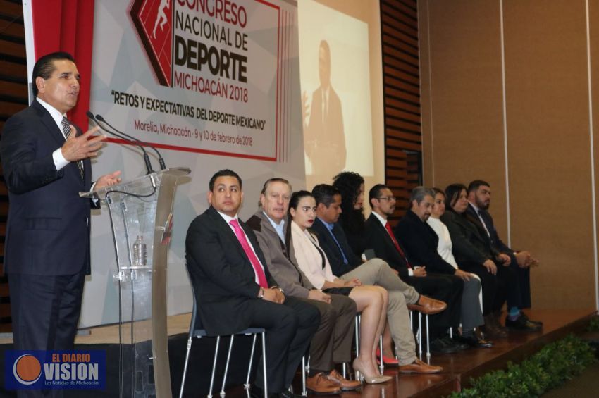 Gestiona alcalde Víctor Manríquez recursos del Pronapred 2018