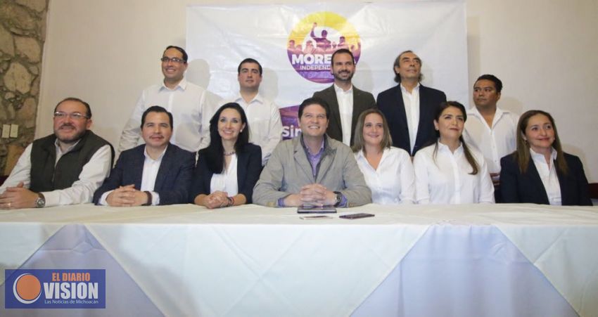 Impugnará Alfonso Martínez  y su planilla fallo del IEM para no separarse del cargo 