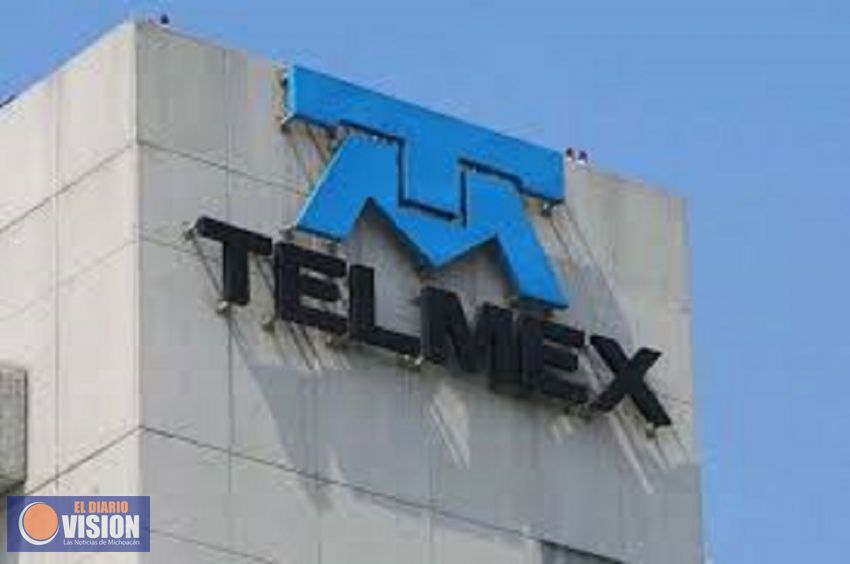 Asalto a Tienda TELMEX en Pátzcuaro