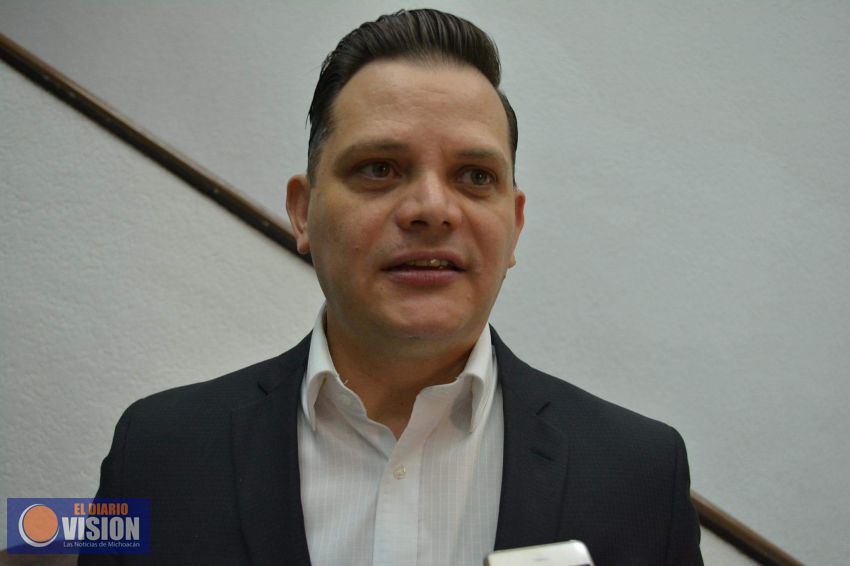 Alfonso Martínez debe de separar de su cargo los 90 días que marca la ley ante su reelección: HGT
