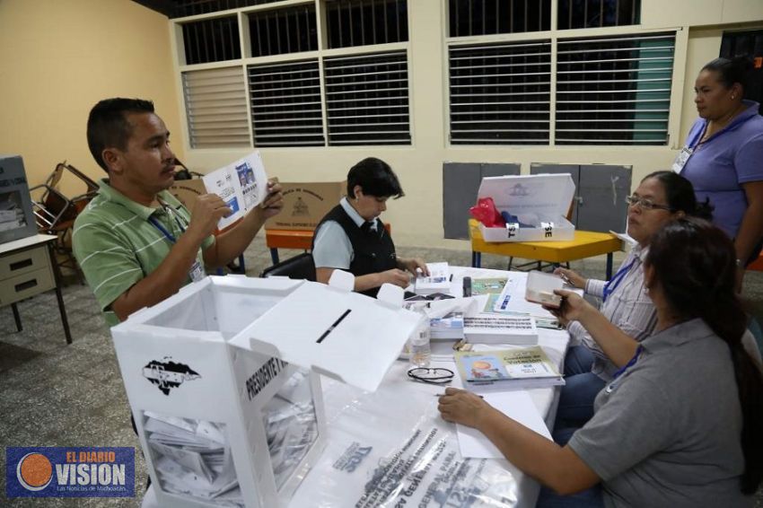 Ofrece INE nueva ruta para dar resultados del Conteo Rápido la misma noche de la elección