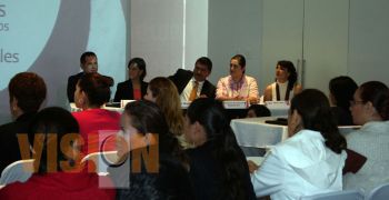 Baja participación de mujeres en la política