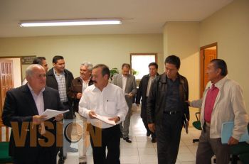 La unidad y organización factores fundamentales de la victoria del PRI en Michoacán