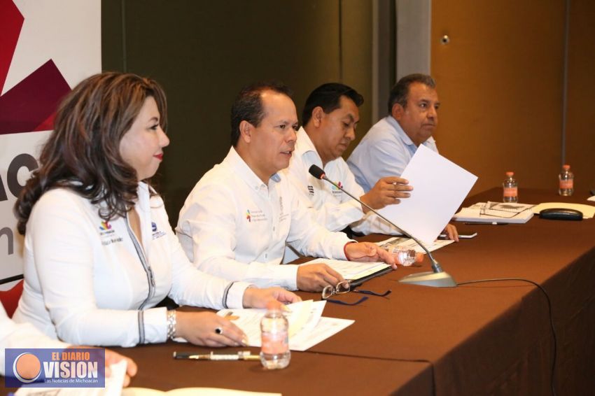 Para asegurar cultivos este año, 165 mdp: Sedrua