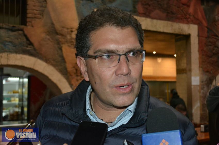 Ríos Piter, en la batalla