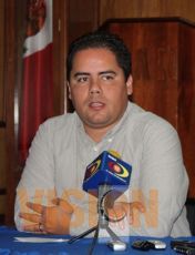 A punto de concluir los trabajos del PAN para la elaboración de la plataforma política