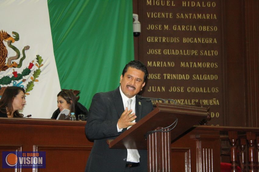 Reconoce Roberto Carlos López, acciones que evitan filtración de grupos delictivos en proceso