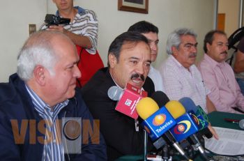 Dan a conocer Convocatoria para postular a presidentes municipales y diputados locales del PRI