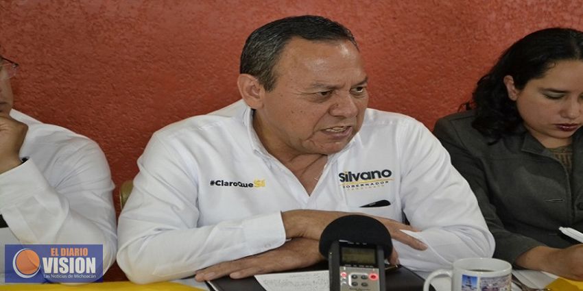 Saluda PRD aprobación unánime de dictamen que elimina fuero constitucional en México