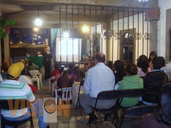 En Michoacán impulsaremos el reciclaje: MCM