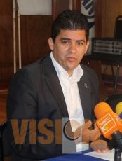 Ultiman detalles en el proceso interno en el PAN‏