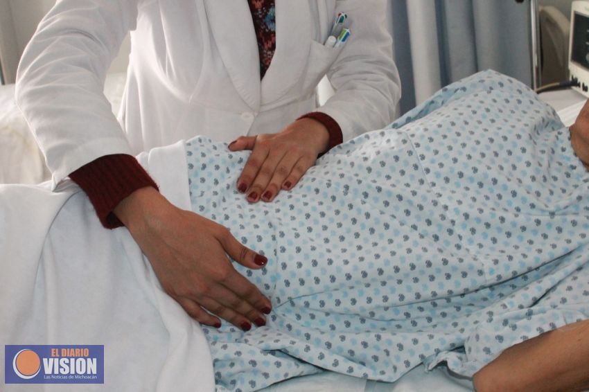 CEAO es acreditado para la atención de cáncer de ovario