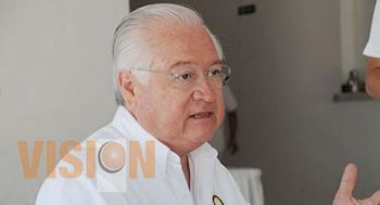 Genovevo se registra mañana rumbo a la alcaldía de Morelia  