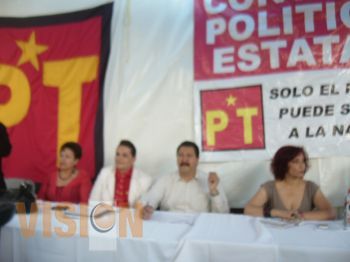 Silvano no representa un proyecto: Jorge Cázares  