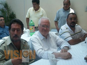 Instalación de empresas, compromiso prioritario para generar los empleos que Morelia necesita: GFZ