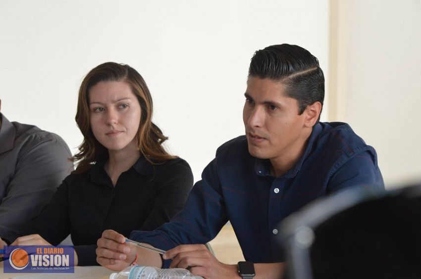 Movimiento Ciudadano pide a diputados cerrar paso a negocios de Alfonso Martínez