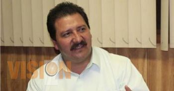 Reginaldo Sandoval no es removido de su cargo como dirigente del PT