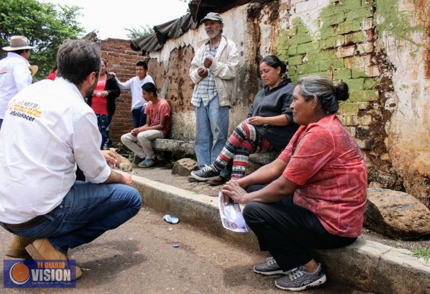 Hay que poner un alto a la violencia en línea y castigar este tipo de actos: Meño Antúnez