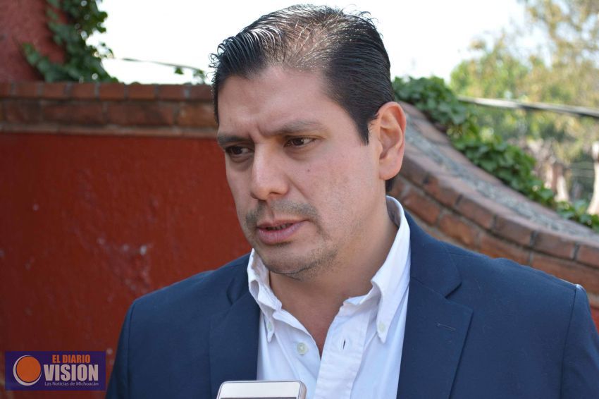 Pepe Meade, único con propuestas claras en el tercer debate presidencial: Ernesto Núñez
