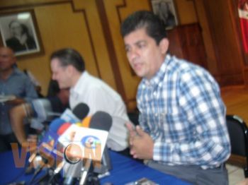 Madero suspende el proceso interno en 7 municipios de Michoacán