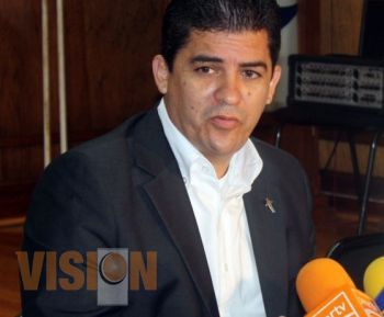 Rechazo tajante sobre declaraciones de Melgoza Radillo: Germán Tena  