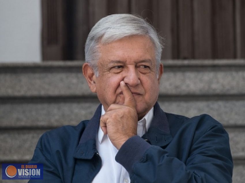 AMLO anuncia inversión pública para víctimas de 19S