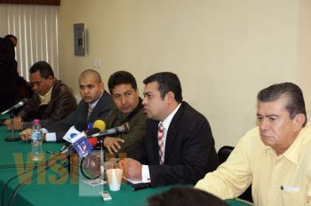 Finalmente Comisión de Arbitraje valida elección interna del PRD     