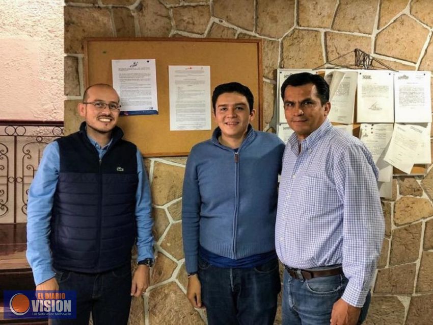 Abre PAN convocatoria para la renovación de la Secretaría de Acción Juvenil