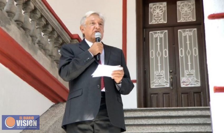 En gobierno no habrá seguros de gastos médicos